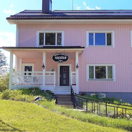 Wanha Neuvola Guesthouse Pieksämäki Exterior foto